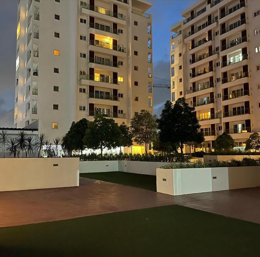 The Gallery Suites By Olive Gold Accra Luaran gambar